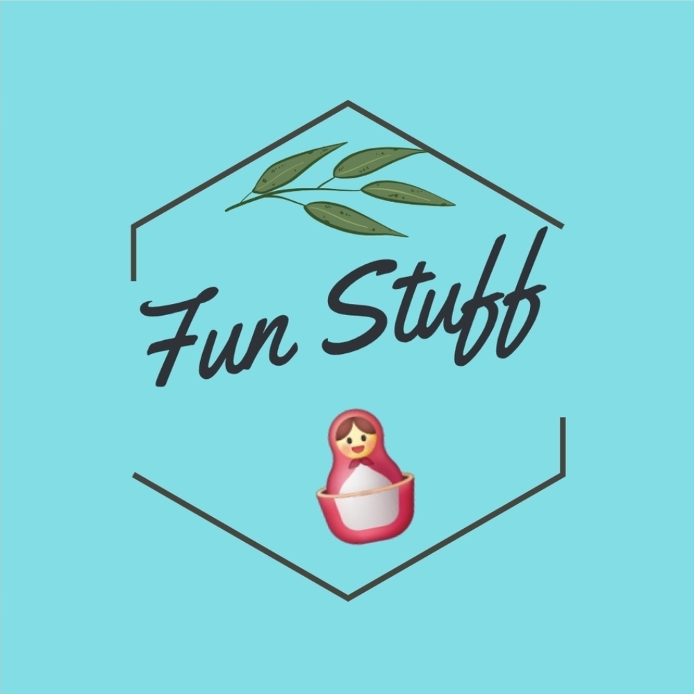 Fun Stuff, Kids Stuff, Kitchy Items, Check Out My Closet For More Details!